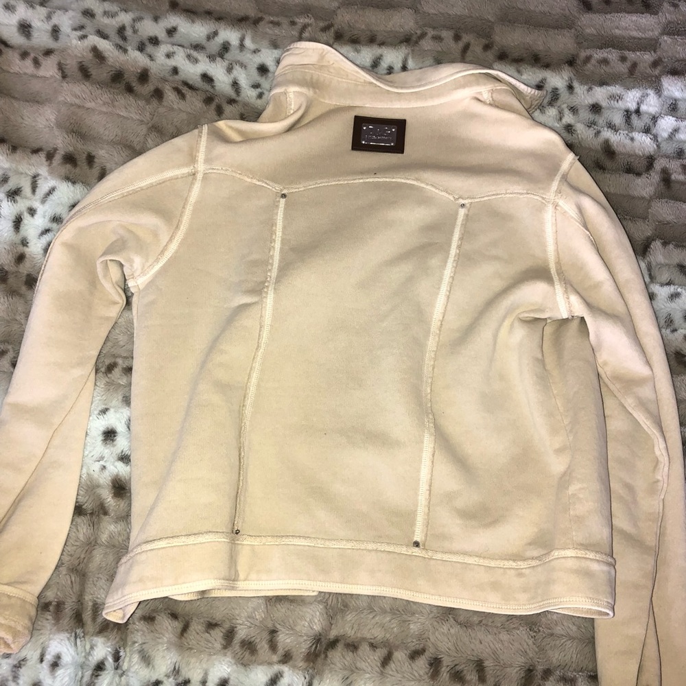 Dolce & Gabbana jacket